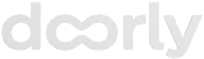 Doorly Logo