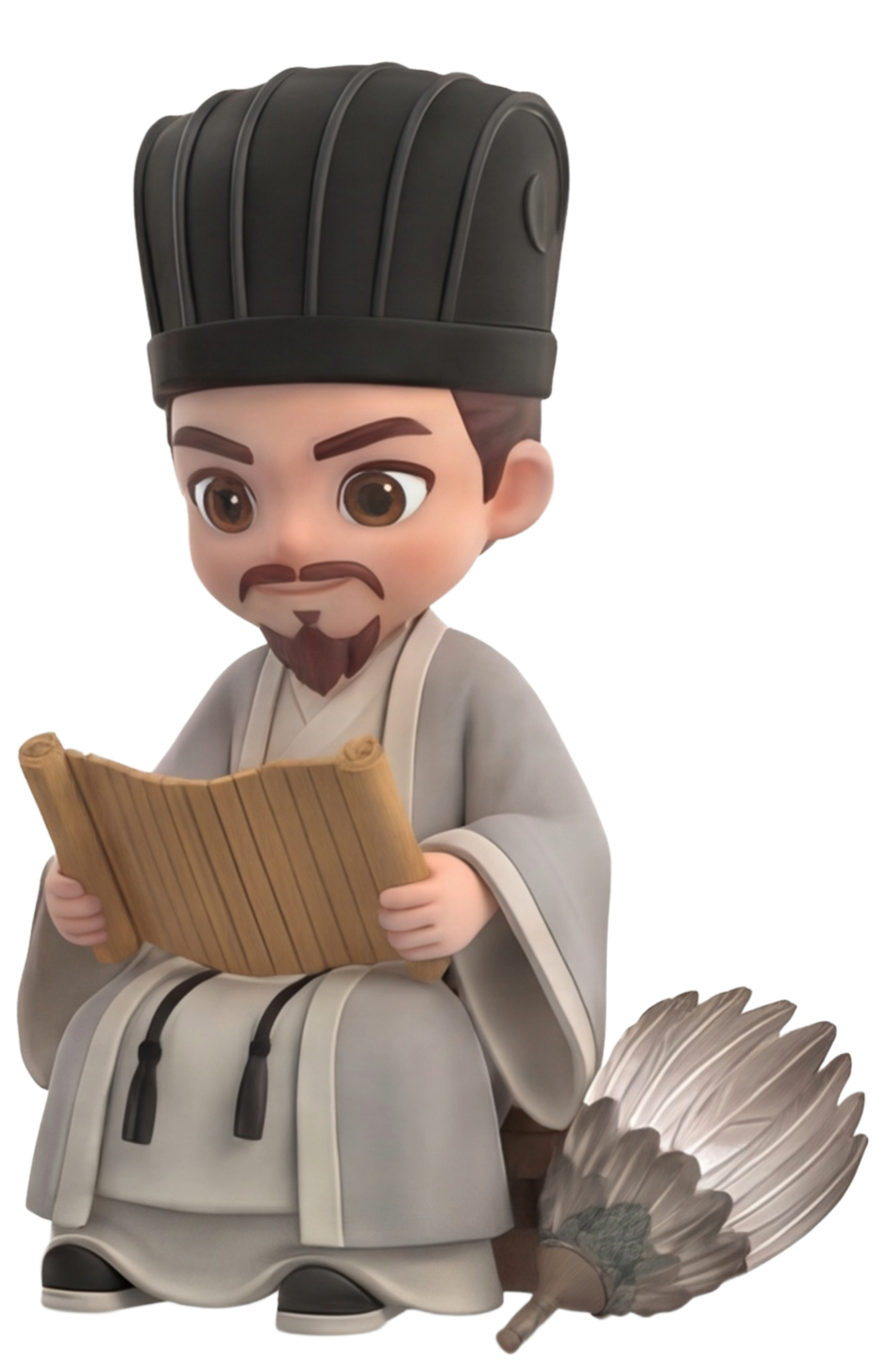 Luna reading your birth chart