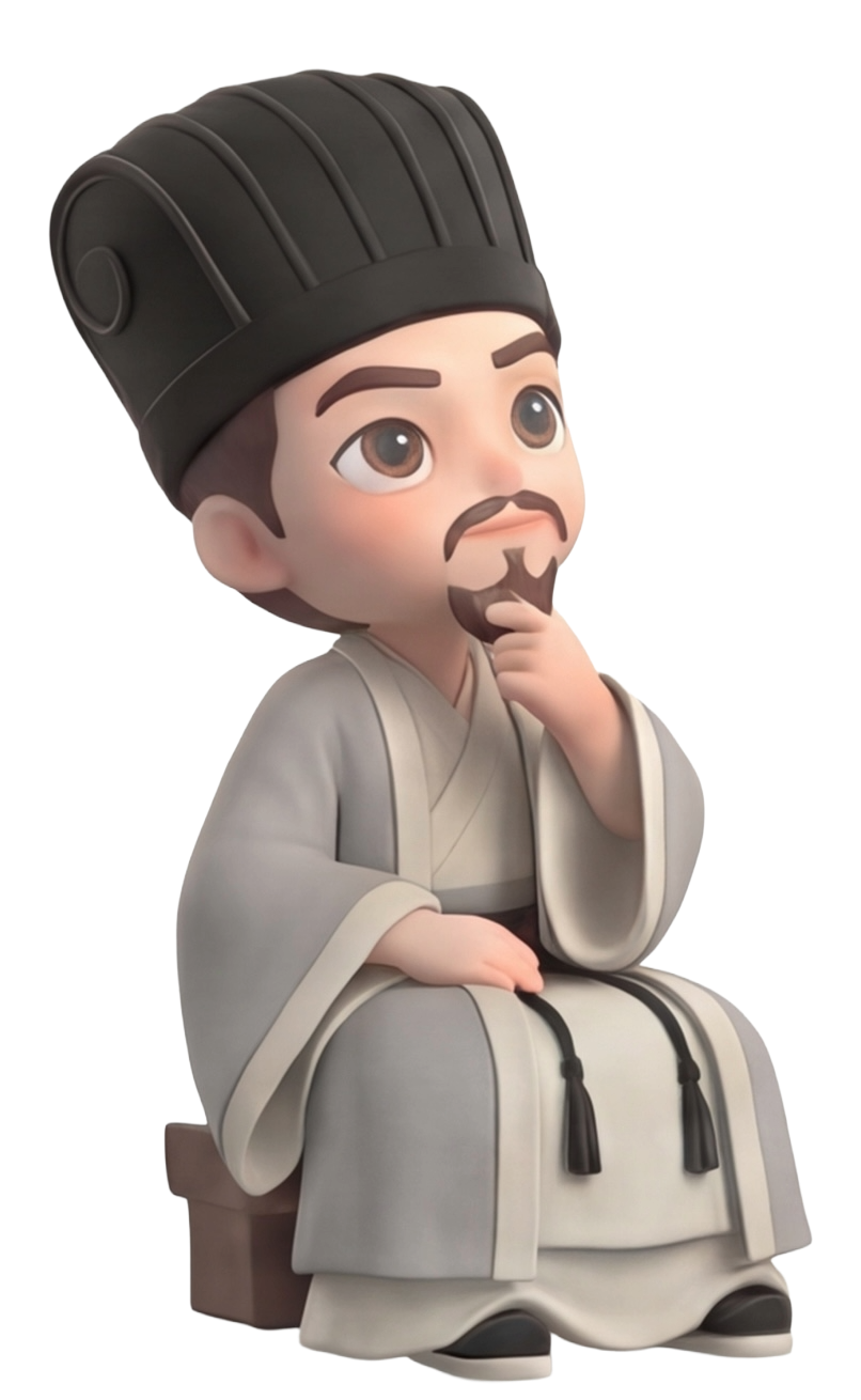 Dreaming and contemplating